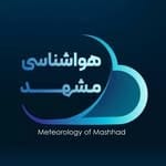 ☀️⛈️مشهد هواشناسی و طبیعت گردی