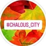 چالوس | Chalous City