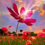 🏕️انرژی مثبت 💖 طبیعت گردی