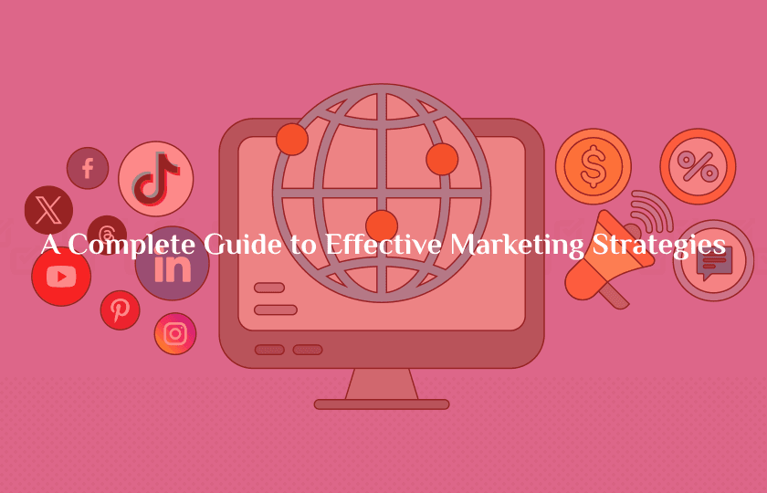 New Project 40 - Advertising 101: A Complete Guide to Effective Marketing Strategies Overview by RED PUMA Advertising Agency on June 21, 2025 Advertising