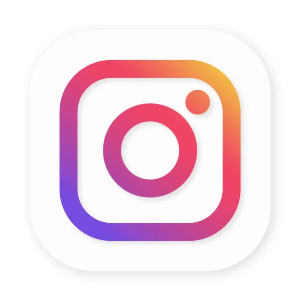 instagram logo