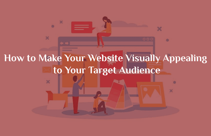 New Project 2025 05 22T103338.493 - How to Make Your Website Visually Appealing to Your Target Audience Overview by RED PUMA Advertising Agency on September 7, 2025 Website