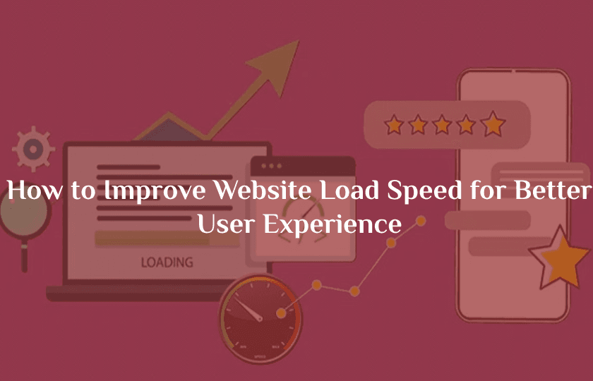 New Project 2025 05 22T105224.030 - How to Improve Website Load Speed for Better User Experience Overview by RED PUMA Advertising Agency on September 8, 2025 Website