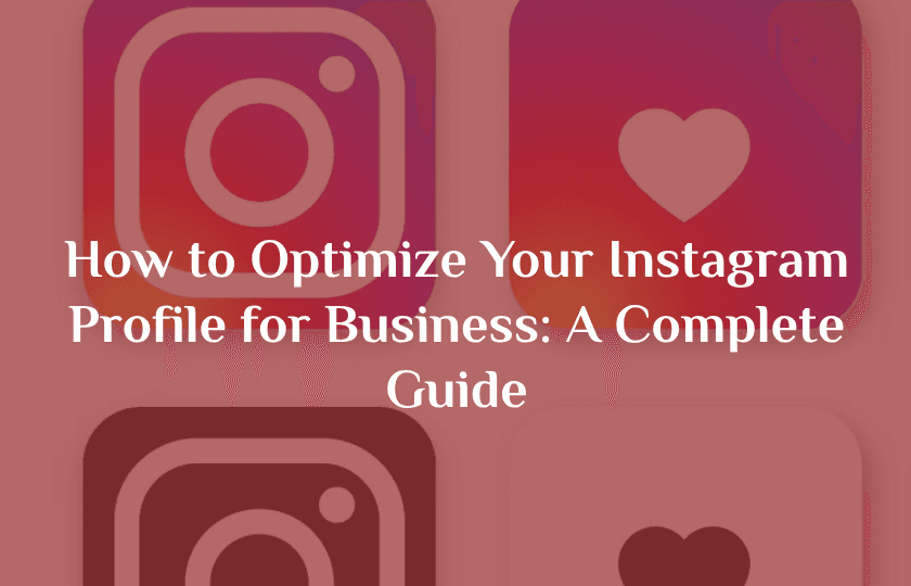 New Project 2025 05 23T102602.587 - How to Optimize Your Instagram Profile for Business: A Complete Guide Overview by RED PUMA Advertising Agency on September 8, 2025 Profile