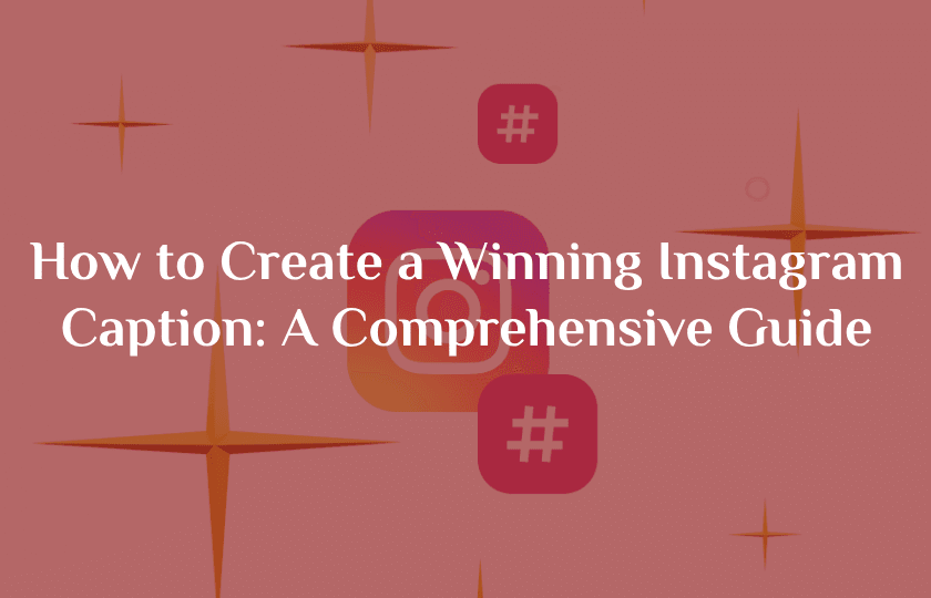 New Project 2025 05 23T105856.167 - How to Create a Winning Instagram Caption: A Comprehensive Guide Overview by RED PUMA Advertising Agency on September 8, 2025 Instagram Caption