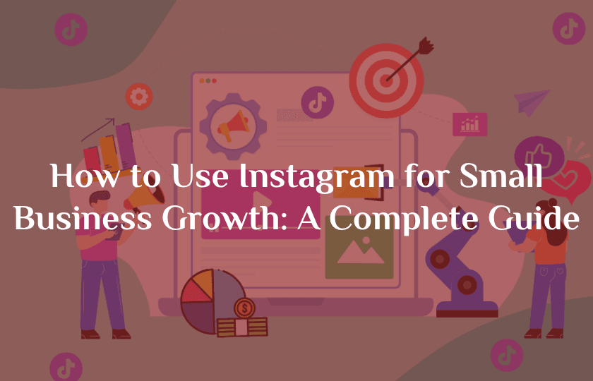 New Project 2025 05 23T120043.961 - How to Use Instagram for Small Business Growth: A Complete Guide Overview by RED PUMA Advertising Agency on September 8, 2025 Business