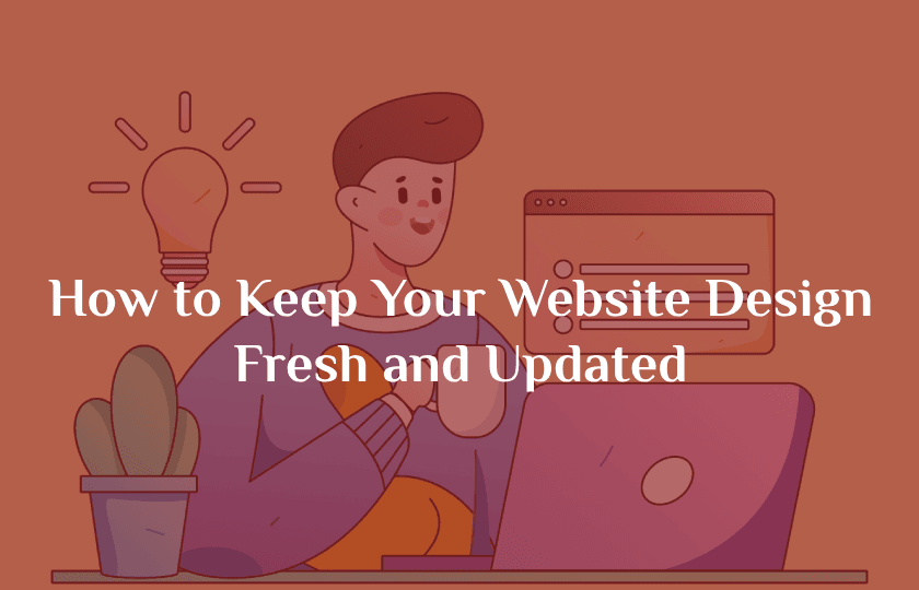 New Project 2025 05 25T085718.109 - How to Keep Your Website Design Fresh and Updated Overview by RED PUMA Advertising Agency on September 8, 2025 Website