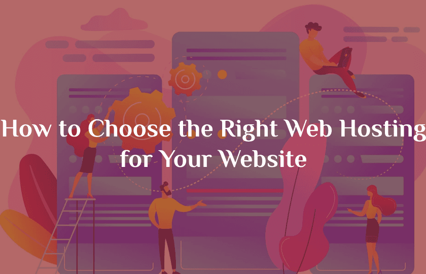 New Project 2025 05 25T213555.169 - How to Choose the Right Web Hosting for Your Website Overview by RED PUMA Advertising Agency on September 7, 2025 Web