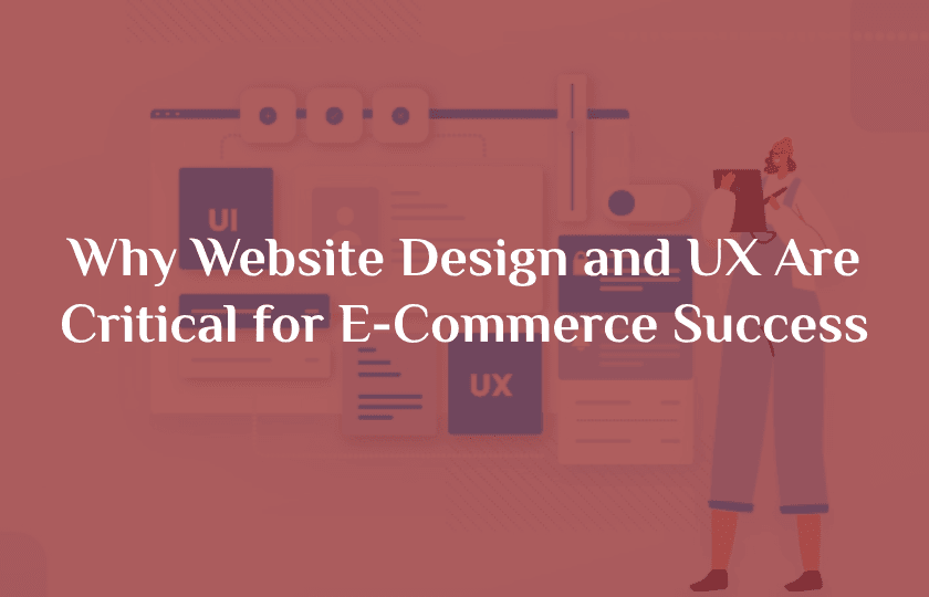 New Project 2025 05 25T215041.260 - Why Website Design and UX Are Critical for E-Commerce Success Overview by RED PUMA Advertising Agency on September 7, 2025 UX