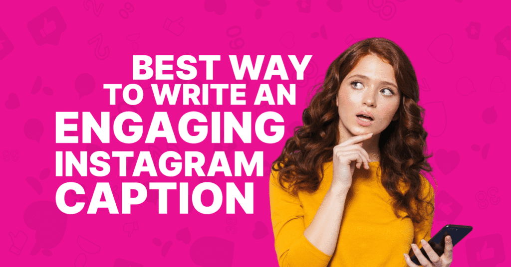 Write an Engaging Instagram Caption - How to Create a Winning Instagram Caption: A Comprehensive Guide Overview by RED PUMA Advertising Agency on June 21, 2025 Social-Media-Campaign - Instagram Analysis | Red Puma Advertising Agency Creative Marketing Solutions