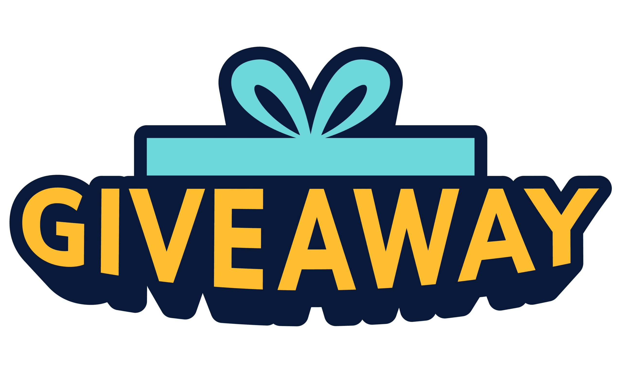 giveaway text lettering Graphics 19070716 1 scaled - How to Attract Your Target Audience on Instagram: A Comprehensive Guide Overview by RED PUMA Advertising Agency on September 8, 2025 Social-Media-Campaign - Instagram Analysis | Red Puma Advertising Agency Creative Marketing Solutions