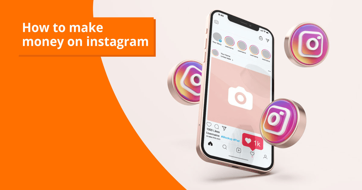 how to make money on instagram - How to Monetize Your Instagram Account: A Complete Guide to Earning from Instagram Overview by RED PUMA Advertising Agency on June 21, 2025 Social-Media-Campaign - Instagram Analysis | Red Puma Advertising Agency Creative Marketing Solutions