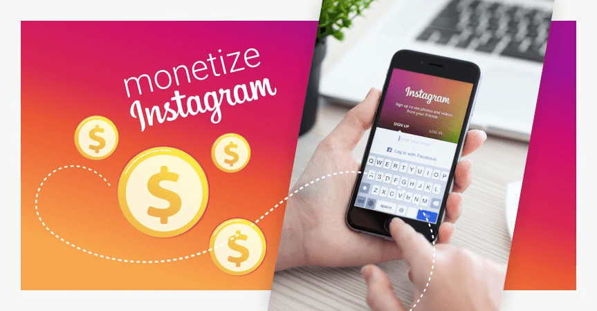 monetize instagram 02 min - How to Monetize Your Instagram Account: A Complete Guide to Earning from Instagram Overview by RED PUMA Advertising Agency on June 21, 2025 Social-Media-Campaign - Instagram Analysis | Red Puma Advertising Agency Creative Marketing Solutions